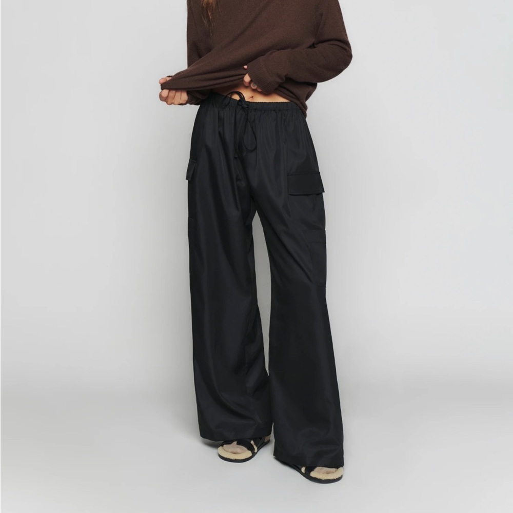 Reformation Ethan cargo pant
